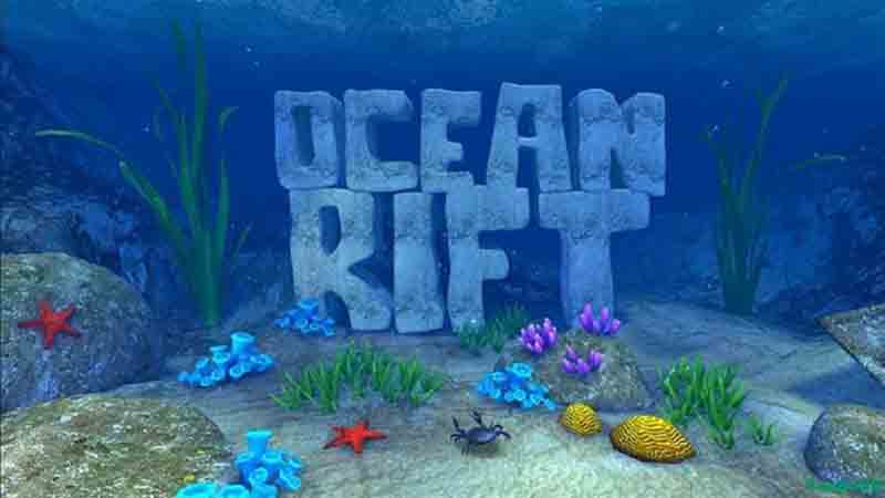 Ocean Rift（海洋裂谷）