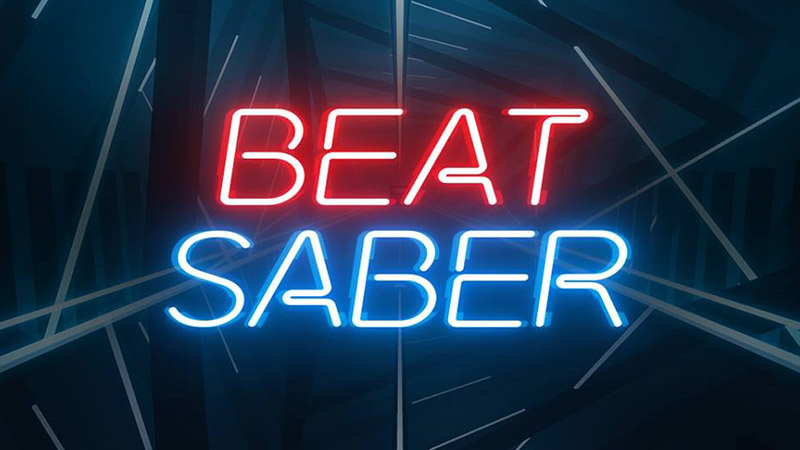 Beat Saber（节奏光剑）