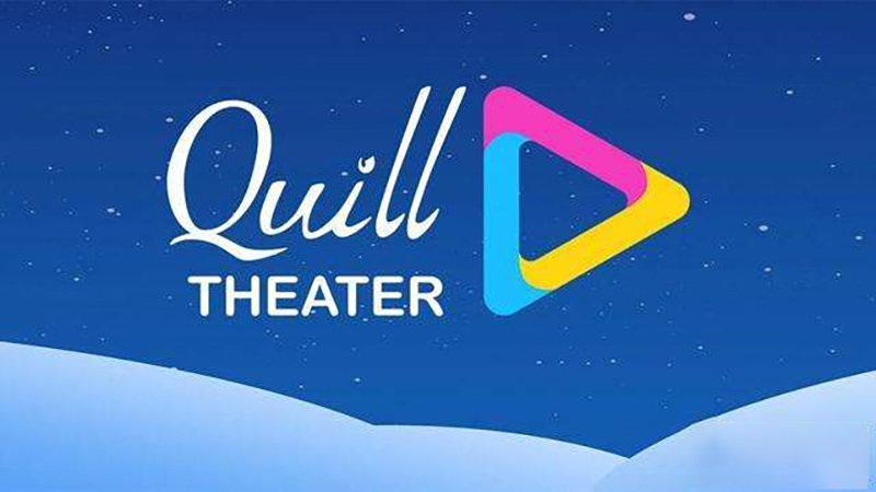 Quill Theater（Quill剧院）